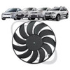 Electroventilador Ford Ecosport / Fiesta Max 6