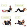 Triggerpoint Core Multidensity Rollo De Espuma Sólida Con Vi 3