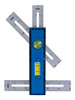 Kreg Kma2900 Multi Mark Regla Escuadra Transportador Nivel 1