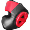 Rhafayre Casco De Boxeo, Equipo De Cabeza 2 Rhafayre Casco De Boxeo, Equipo De Cabeza 2