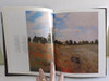 Libro Catalogo Monet La Era Del Impresionista Año 1994 5