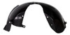 Guardaplast Delantero Ford Ka 2008 2010 2013 2015 Imp Der- 0