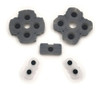 Repuesto Membrana De Goma Botones Joystick Para Ps5 0