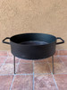 Disco Arado Original P/parrilla Ø38-43cm Incluye Tapa 3