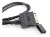 Xtenzi Cable Compatible Para Jvc Ks-u39 iPod Audio / Video C 1