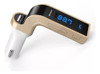 Transmisor Inalámbrico Bluetooth Auto Manos Libres Carg 7 0