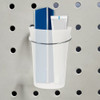 Acessórios De Garagem Peg Board Hook 3