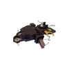 Regulador Voltaje Compatible Con Bosch Ford Cargo 24v 1