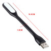 Linterna Usb Flexible 2
