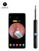 Limpador De Ouvido Bebird R1 Wireless Inteligente Visual Oto 1