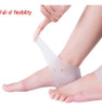 2 Taloneras Silicona Gel Polimero Descanso Proteccion Talon 2