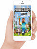 Minecraft Tarjeta Invitacion Digital Personalizada  Whatsapp 0