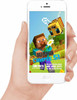 Minecraft Tarjeta Invitacion Digital Personalizada  Whatsapp 2
