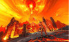 Banners Infantiles-poster-demon Slayer 2