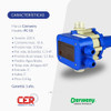 Control Automatico Bombas De Agua Czerweny Presostato Pc 10 2