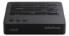 Receptor Digital De Tv Via Satélite C/gravador Intelbras Rds 1