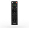 Receptor Digital De Tv Via Satélite C/gravador Intelbras Rds 6