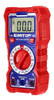 Multimetro Tester Digital Lcd Ac-dc 10a Medidor 600v + Cable 3