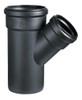 Ramal A 45° 63 Duratop Xr 0