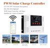 Controlador De Carga Solar Wi-fi Inteligente, Carregador 1