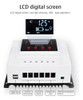 Controlador De Carga Solar Wi-fi Inteligente, Carregador 2