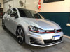 Tratamiento De Pintura Acrílico Ceramico Vidrio Vw Golf 2