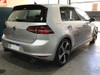 Tratamiento De Pintura Acrílico Ceramico Vidrio Vw Golf 3