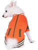Blueberry Pet Chic Argyle Por Todo Sueter De Perro 0