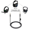 Cable De Repuesto Para Astro A10 A40 Tr 1.8 Metros 1