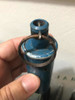 Granada De Fumaça Usada, Sem Carga , Inerte 1