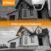 Cámaras De Seguridad Domo Imou Exterior Wifi Ip 5mp 4