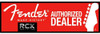 Correia Fender Quick Grip Locking Polypro 2 4