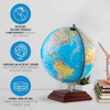Waypoint Geographic Odyssey Globe 4