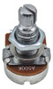 Potenciómetro Mini Alpha H34 A500k Logarítmico 1