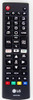 Control Remoto LG Akb75375604  New 3
