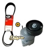 Kit Tensor Y Correa Polyv Chevrolet Vectra Zafira Astra 2.4 1