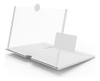 Amplificador Pantalla Para Celular Plegable 12p Lupa 3d Zoom 6