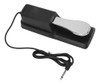 Suporte De Teclado De Piano Universal Sustain Pedal Metal 1 Suporte De Teclado De Piano Universal Sustain Pedal Metal 1