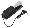 Suporte De Teclado De Piano Universal Sustain Pedal Metal 2 Suporte De Teclado De Piano Universal Sustain Pedal Metal 2
