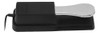 Suporte De Teclado De Piano Universal Sustain Pedal Metal 5 Suporte De Teclado De Piano Universal Sustain Pedal Metal 5