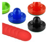 4 Empurradores De Air Hockey E 8 Discos De 2,5 4 Cores 2