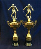 Trofeos Terna De Copas De Todas Las Disciplinas- Tamaños 7