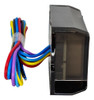 Controle Longa Distancia Sx Amarelo + Voltimetro Remote 6