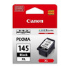 Cartucho Original Canon Pg-145xl 12 Ml  Negro Tranza 1