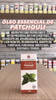 Óleo Essencial De Patchouli 5ml - Phytotérapica (puro) 1 Óleo Essencial De Patchouli 5ml - Phytotérapica (puro) 1