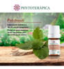 Óleo Essencial De Patchouli 5ml - Phytotérapica (puro) 2 Óleo Essencial De Patchouli 5ml - Phytotérapica (puro) 2