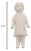 Muñecas Rescatadas Por Tim Holtz Idea-ology, Pack De 3, 1.75 1