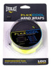 Bandagem Elástica Everlast Flexcool Cinza 5,40 Metros 0