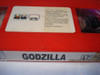 Vhs Godzila (1998) 0