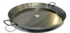 Paella 60cm. Paellera Tipo Disco Arado P/comidas A La Chapa 0 Paella 60cm. Paellera Tipo Disco Arado P/comidas A La Chapa 0